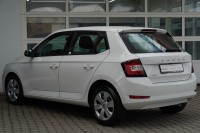 Skoda Fabia 1.0 MPI Active