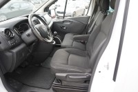 Opel Vivaro Combi 1.6 CDTi 9 Sitzer L2H1