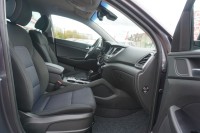 Hyundai Tucson 1.6 T-GDI 4WD DCT