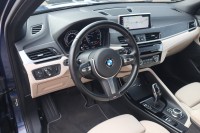 BMW X2 sDrive 18d Advantage Plus