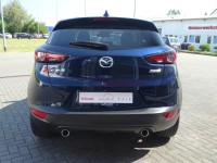 Mazda CX-3 2.0 SKYACTIV-G 121 Sports-Line