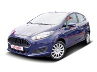 Ford Fiesta 1.0 EB Bluetooth Freisprechanlage Bordcomputer