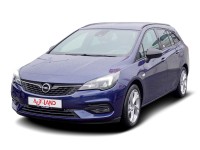 Opel Astra K ST 1.2 GS Line LED AHK Navi Kamera