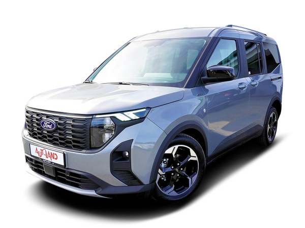 Ford Tourneo Courier Active 1.0 EB