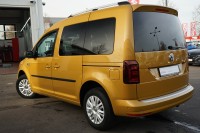 VW Caddy 2.0 TDI Trendline DSG