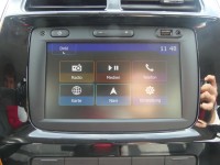 Dacia Spring Electric Comfort Plus EDC
