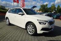 Skoda Kamiq 1.0 TSI Style