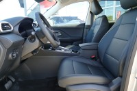 MG ZS 1.5 Hybrid Luxury Aut.