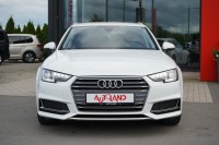 Audi A4 Avant 35 2.0 TDI sport