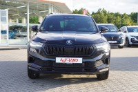 Skoda Karoq Sportline 1.5 TSI DSG