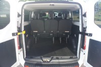 Ford Transit Custom L2 9-Sitzer Aut.