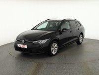 VW Golf VIII Variant 2.0 TDI DSG Life LED Navi ACC