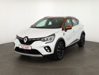 Renault Captur II 1.3 TCe EDC 130 Intens Navi Sitzheizung LED