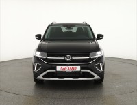VW T-Cross 1.5 TSI DSG Facelift