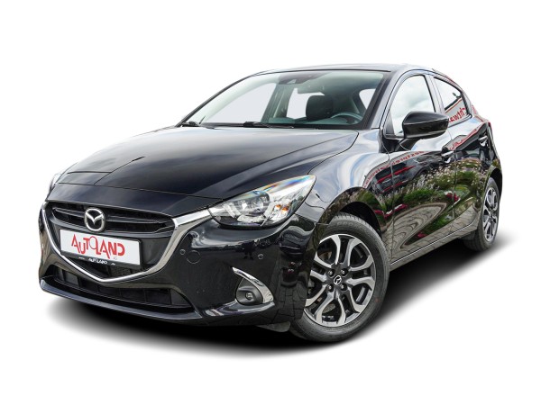 Mazda 2 1.5 Kizoku