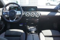 Mercedes-Benz CLA 250 e AMG Line