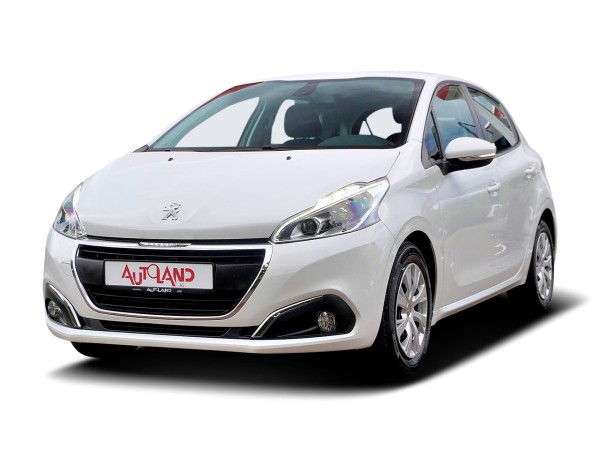 Peugeot 208 1.2 PureTech