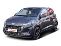 Hyundai i10 1.0 Edition 30+ Navi Kamera Sitzheizung