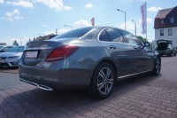 Mercedes-Benz C 200 C200 Avantgarde Aut.