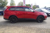 Mitsubishi Outlander 2.0 MIVEC Aut.