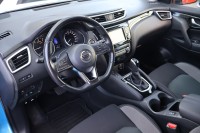 Nissan Qashqai 1.3 N-Connecta Aut.