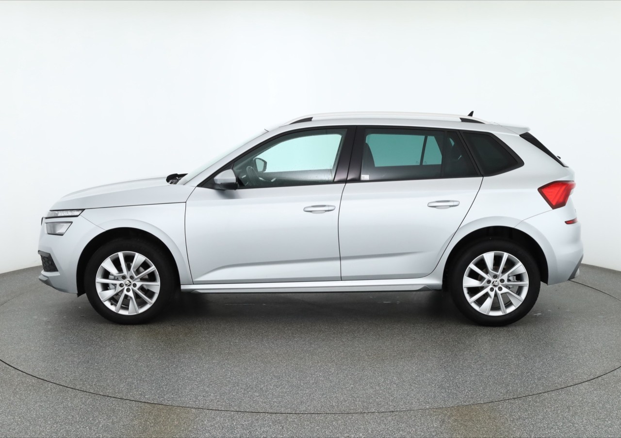 Skoda Kamiq 1.5 TSI DSG Style