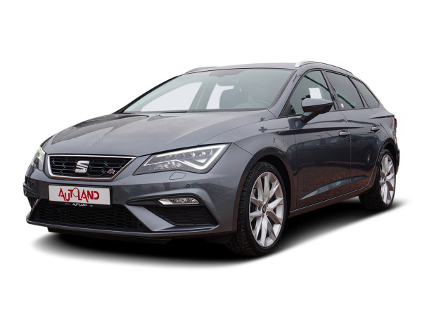 Seat Leon FR ST 1.8 TFSI