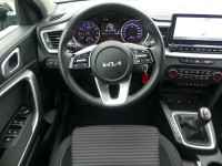 Kia cee'd Sporty Wagon Ceed SW 1.5 T-GDI