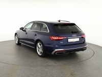Audi A4 Quattro Avant 40 TDI S-Line quattro Aut.