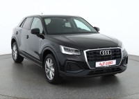 Audi Q2 35 TFSI s-tronic