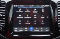 Jeep Compass 1.4 Limited 4WD