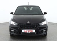 Skoda Fabia Monte Carlo 1.5 TSI DSG