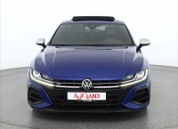 VW Arteon Shooting Brake 2.0 TSI R 4Motion