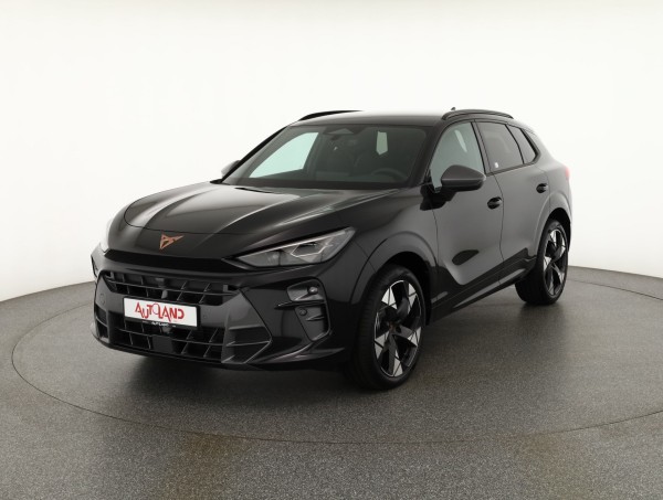 Cupra Terramar 1.5 eTSI DSG