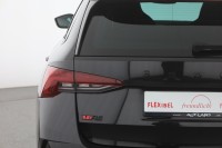 Skoda Octavia Combi 1.4 TSI iV RS