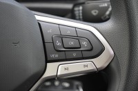 VW Caddy 2.0 TDI Basis