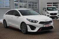 Kia pro_cee'd ProCeed 1.6 T-GDI GT