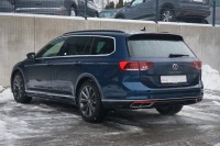 VW Passat Variant Var. 2.0 TDI R-Line