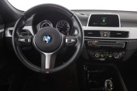 BMW X1 20i sdrive Sport Line