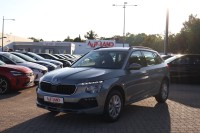 Vorschau: Skoda Kamiq 1.0 TSI