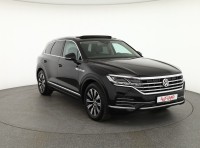 VW Touareg 3.0 V6 TDI DSG 4Motion