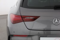 Mercedes-Benz CLA 200 SB AMG Line