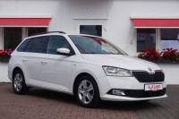 Skoda Fabia Combi 1.0 Drive Best of
