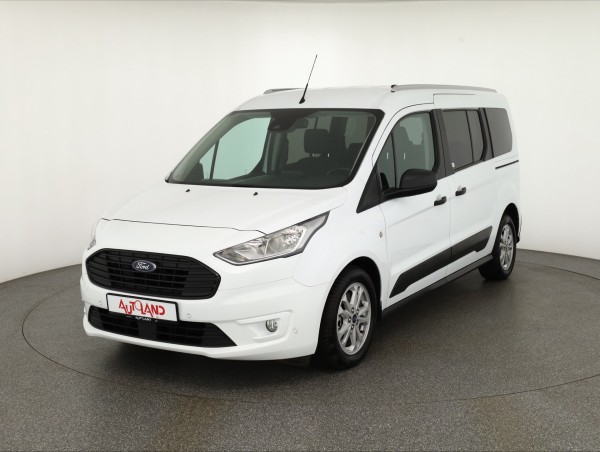 Ford Tourneo Connect Grand 1.5 TDCi
