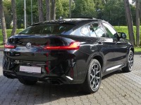 BMW X4 M40 M40d M Sport Aut.