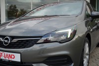 Opel Astra K 1.5 D Business CarPlay