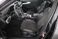 Audi A4 Avant 2.0 TFSI S-Tronic S-Line