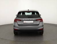 Skoda Fabia 1.0 TSI