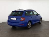 Skoda Fabia Combi 1.0 TSI Best of