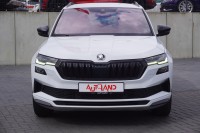Skoda Karoq 1.5 TSI DSG Sportline
